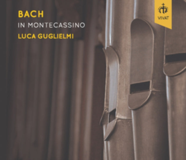 Bach in Montecassino