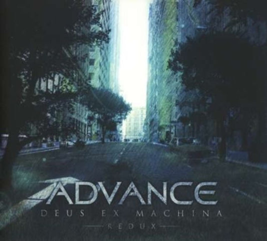 Deus Ex Machina Redux