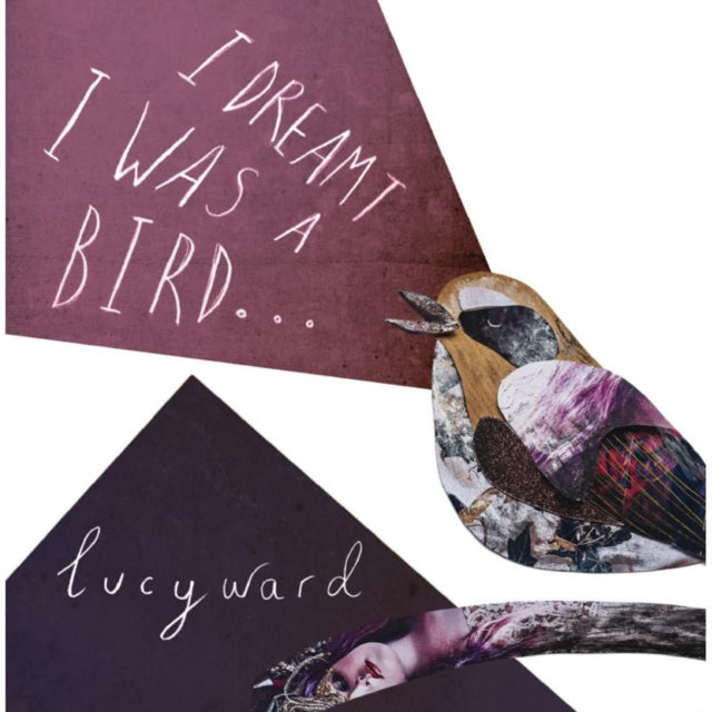 I Dreamt I Was a Bird...