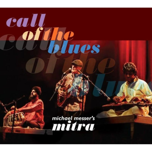 Call of the Blues
