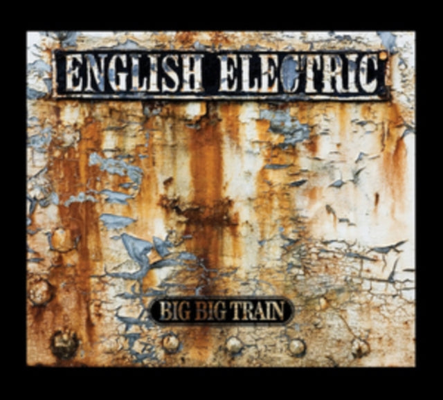 English Electric