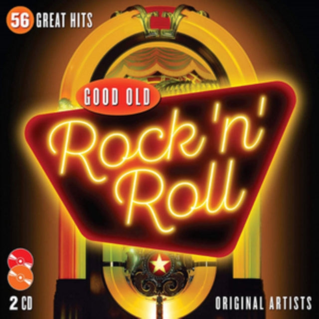 Good Old Rock N Roll