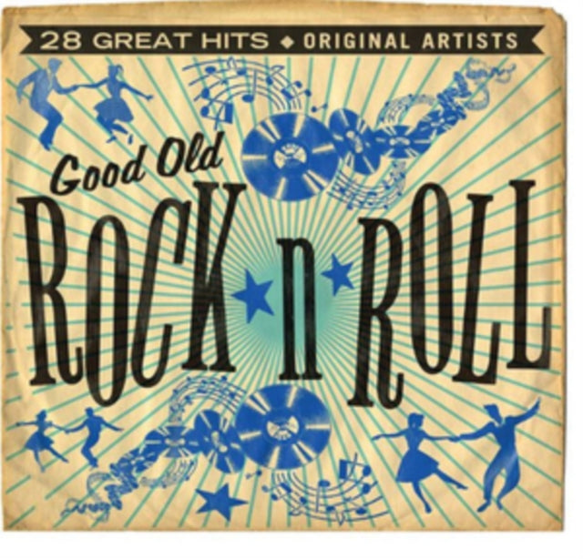 Good Old Rock 'N' Roll