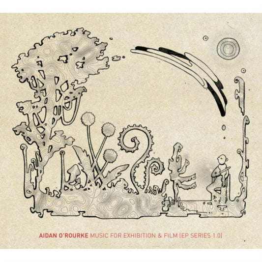 Music for Exhibition and Film