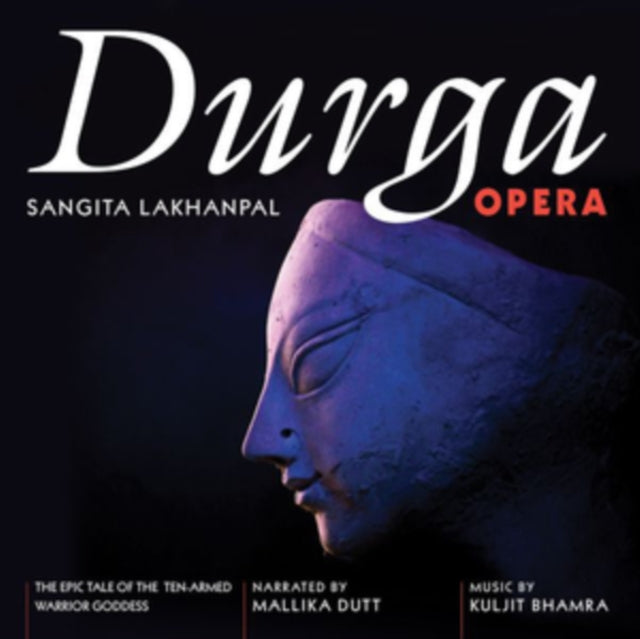 Kuljit Bhamra: Durga Opera