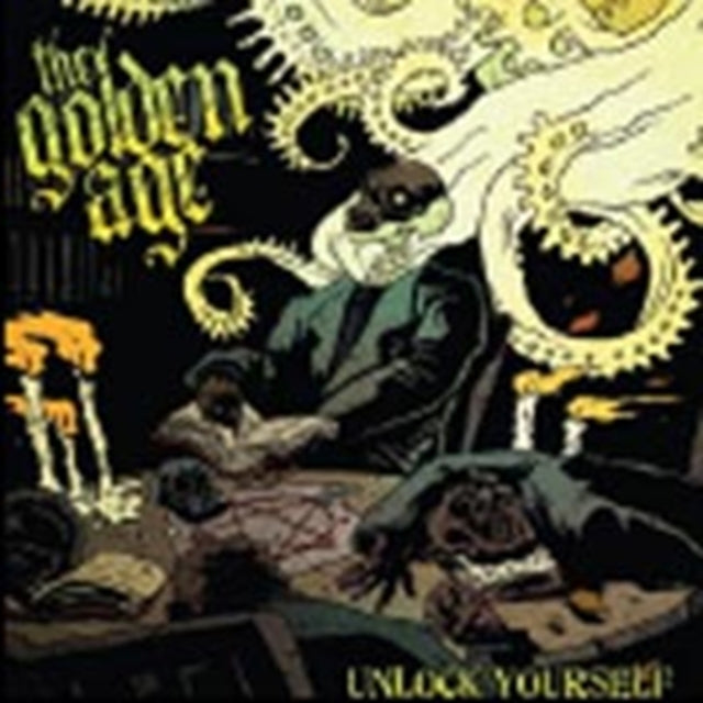 Unlock Yourself