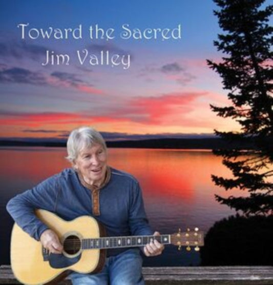 Toward the Sacred