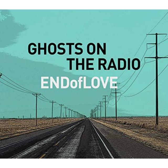 Ghosts On the Radio