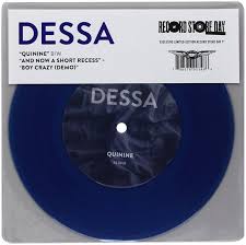 Quinine (RSD 2018)