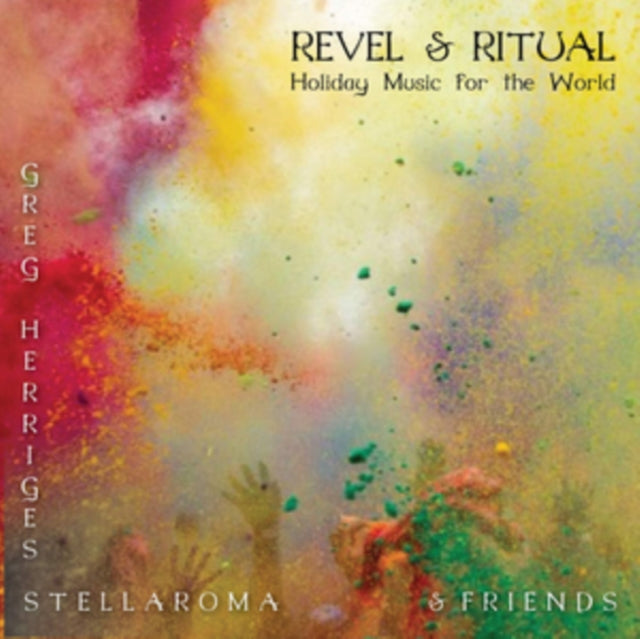 Revel & Ritual