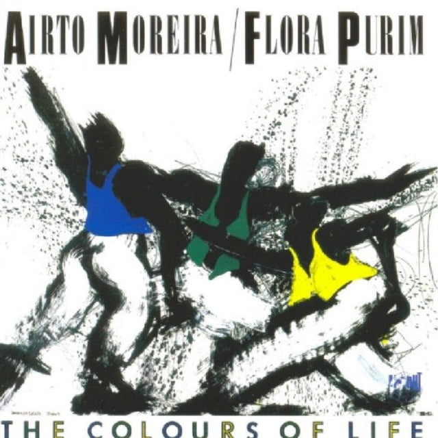 The Colours of Life