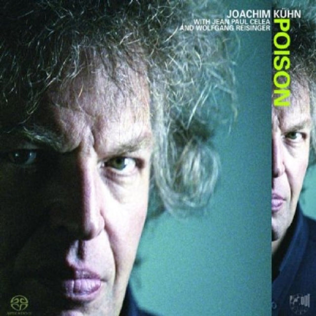 Poison [sacd/cd Hybrid]