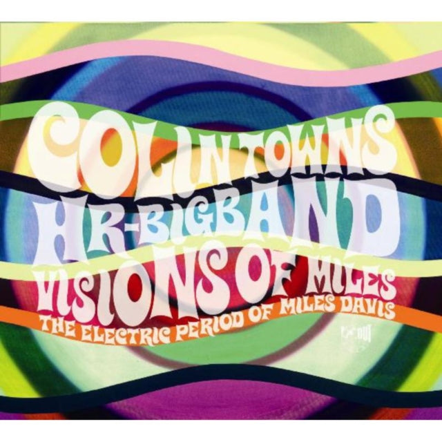 Visions of miles
