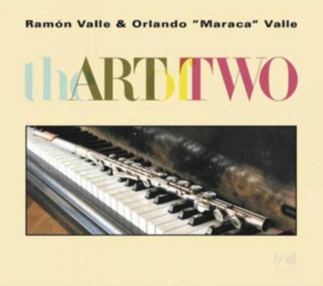 The Art of Two