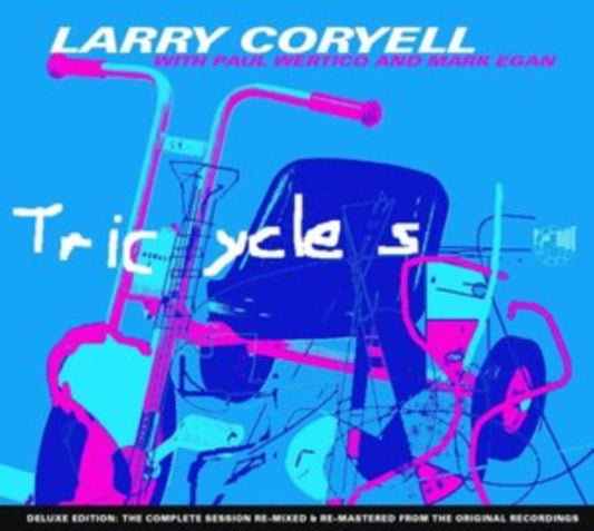Tricycles