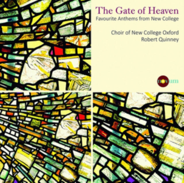 The Gate of Heaven
