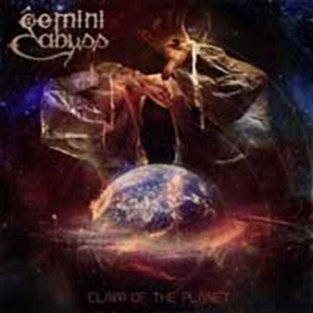 Claim Of The Planet