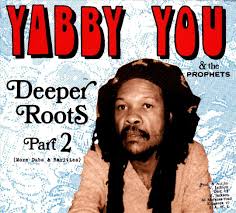 Deeper Roots Part 2