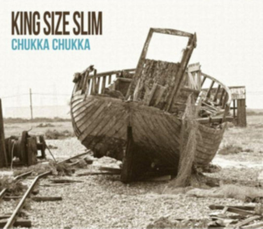 Chukka Chukka
