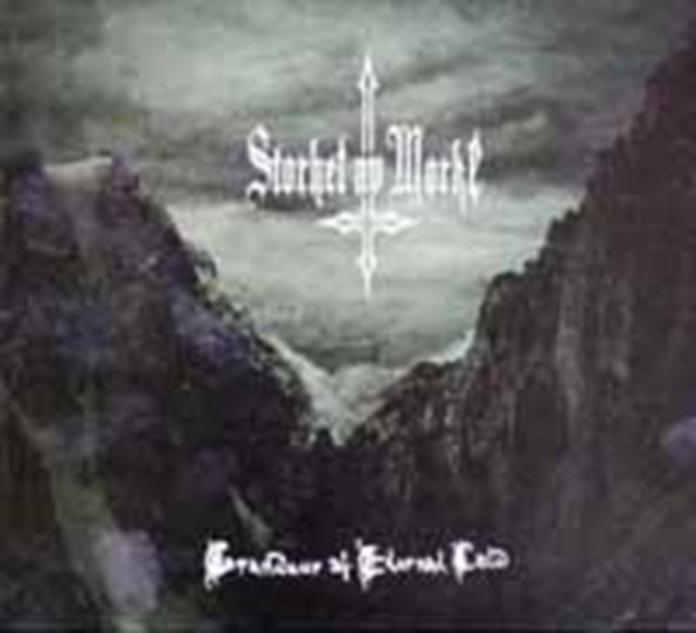Grandeur Of Eternal Cold