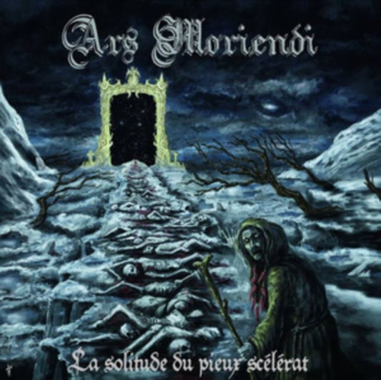 La Solitude Du Pieux Scelerat