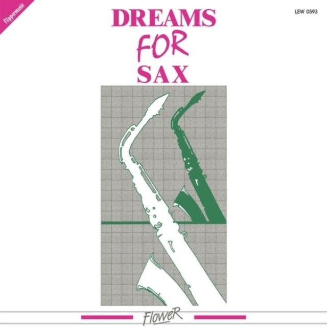 Dreams for Sax