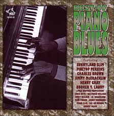 Piano Blues Best Of