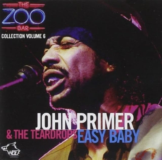 Easy Baby Zoo Bar - Collection 5