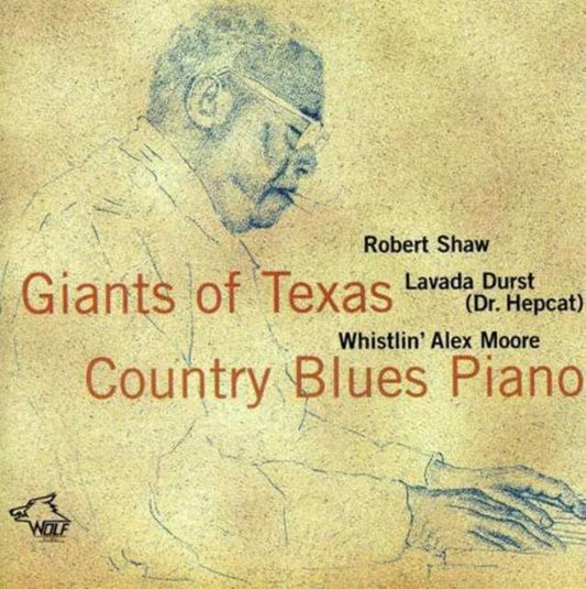Very Best Of Texas Blues Piano