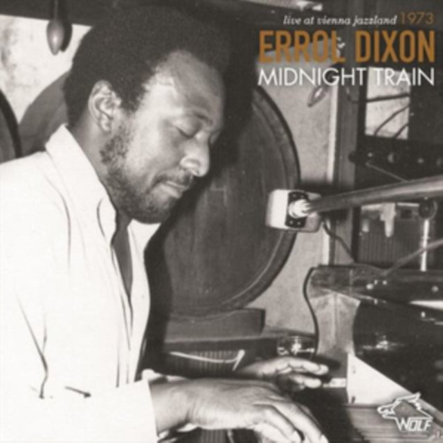 Midnight Train