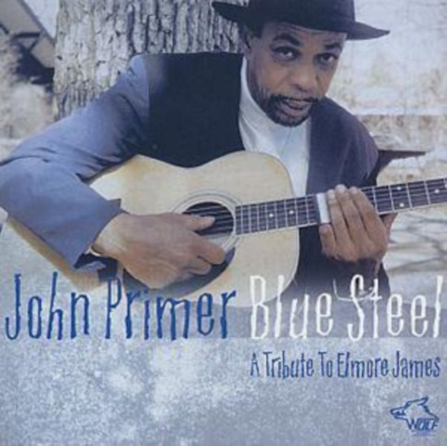 Blue Steel - A Tribute to Elmore James