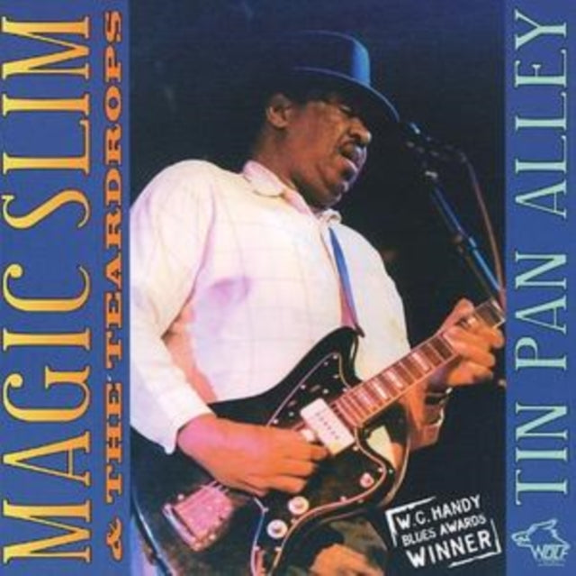 Tin Pan Alley