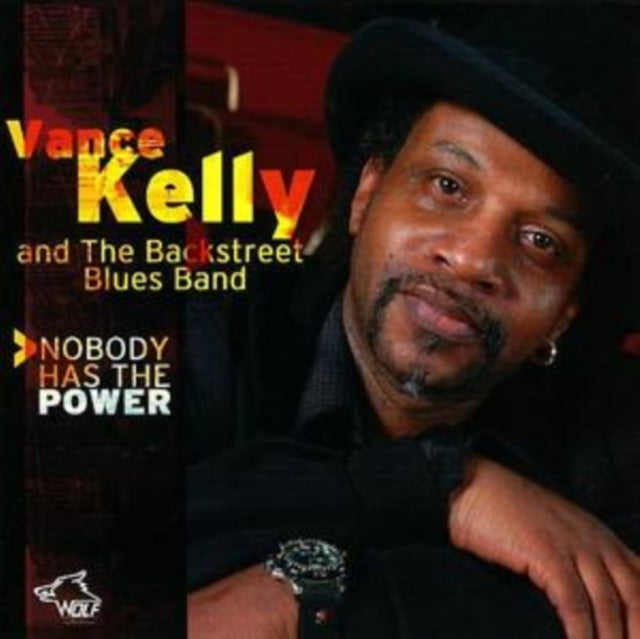 Nobody Has the Power