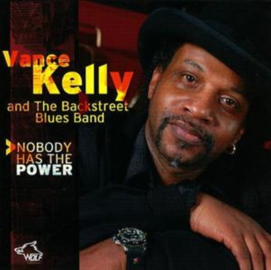 Nobody Has the Power