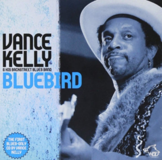 Bluebird