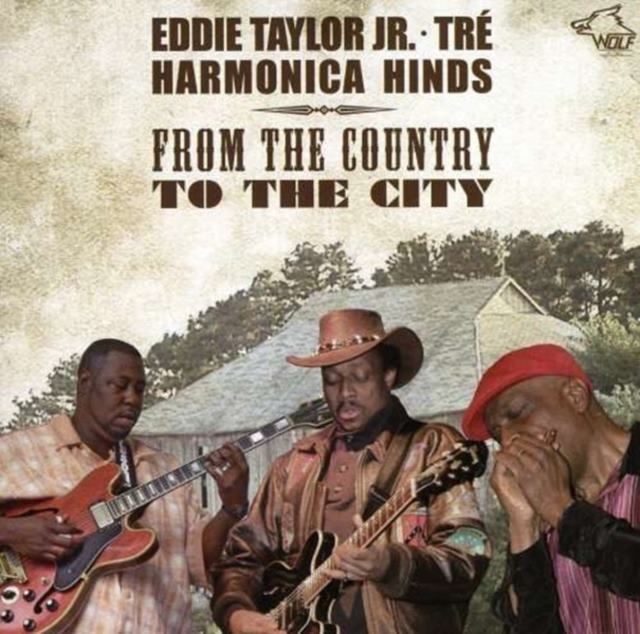 From The Country To The City