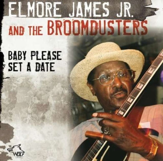 Baby Please Set A Date