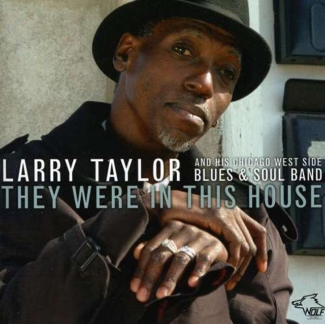 They Were In This House
