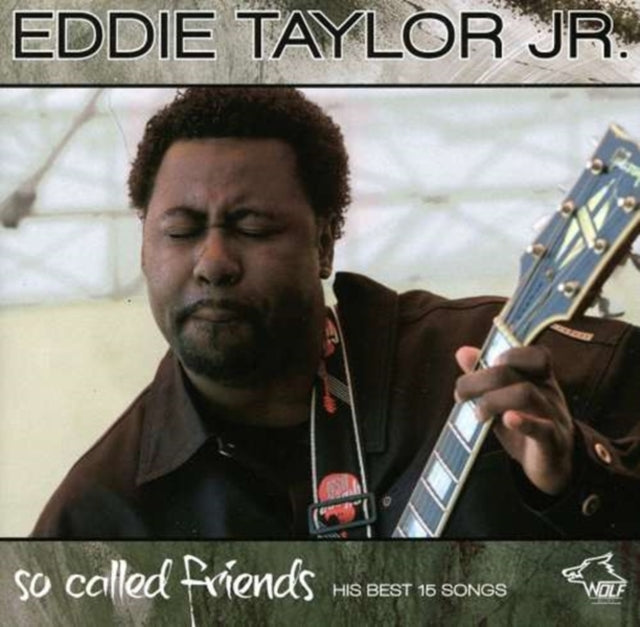 So Called Friends His Best 15 Songs