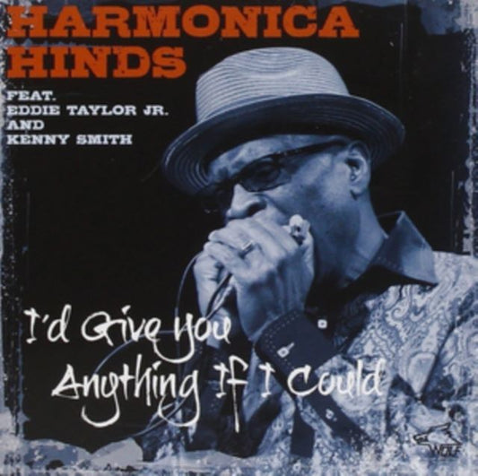 I'd Give You Anything If I Could