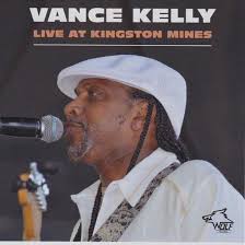 Live At Kingston Mines