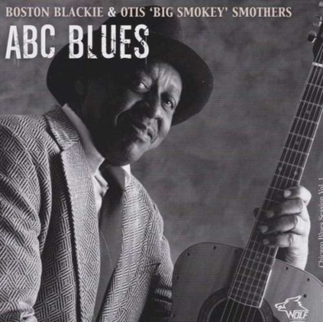 Chicago Blues Vol 1