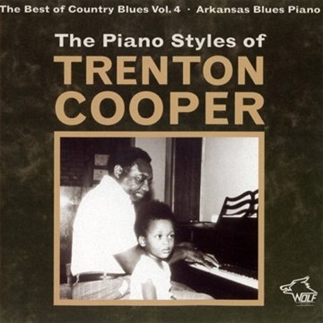Piano Styles Of