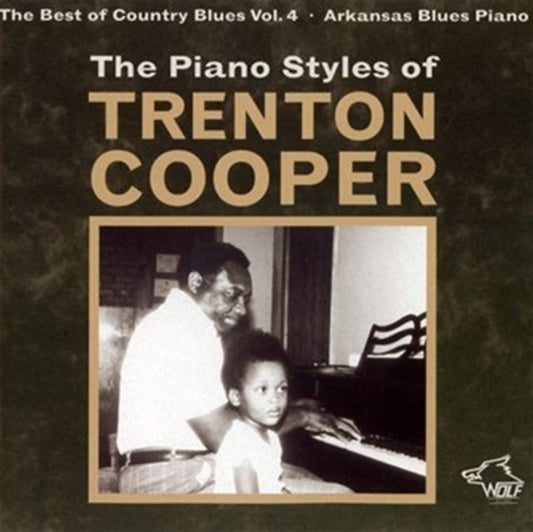 Piano Styles Of