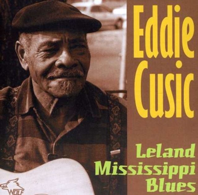 Leyland Mississippi Blues