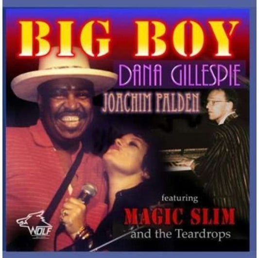 Big Boy