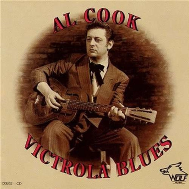 Victroia Blues