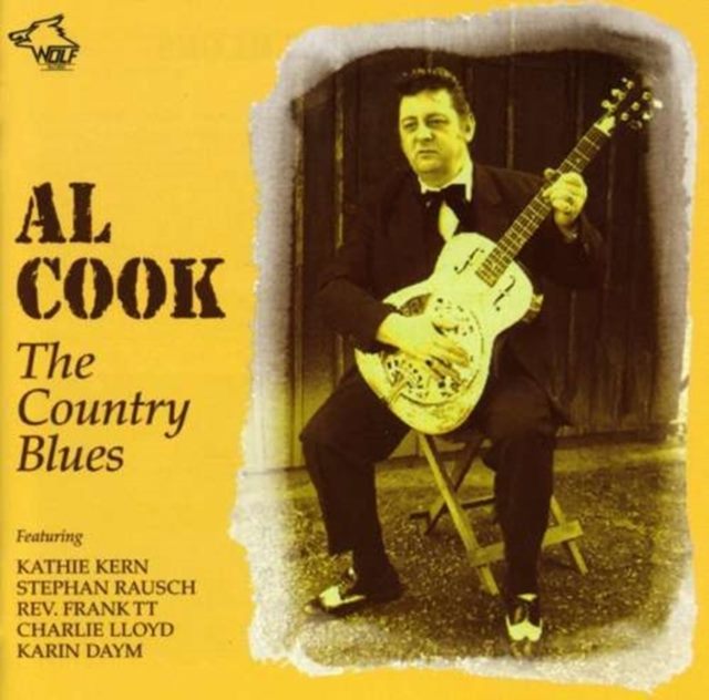 Country Blues