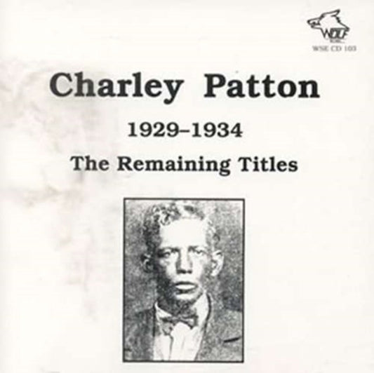 Remaining Titles 19291934