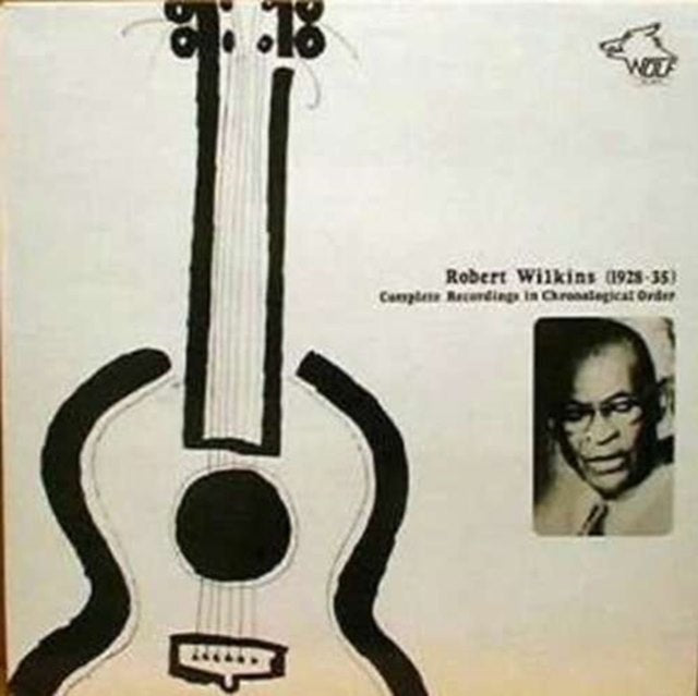 Mississippi Blues 19281935